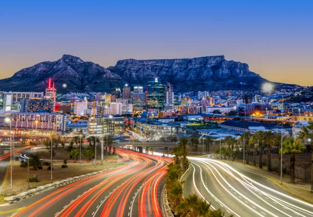 Cape Town