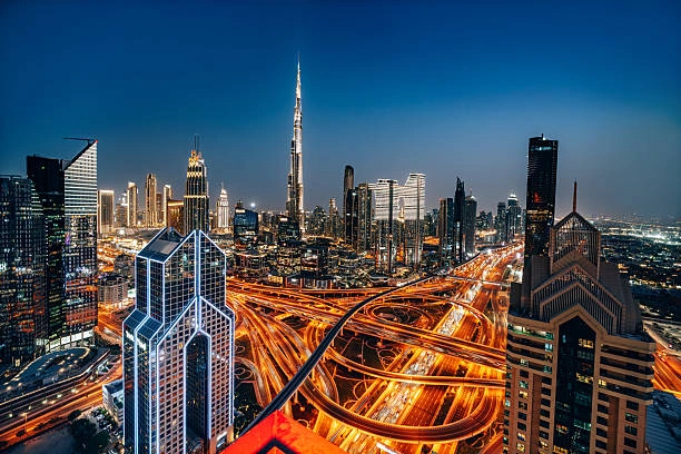 Dubai