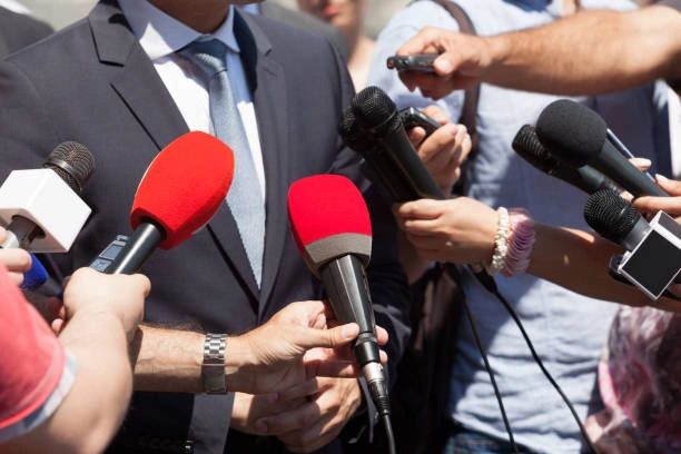 Communication, Media and Public Relations