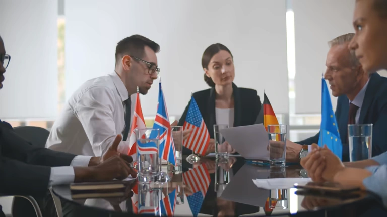 Intergovernmental Relations and Coordination Short Courses
