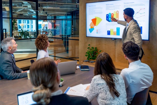 Big Data Analytics and Visualization  Short Courses