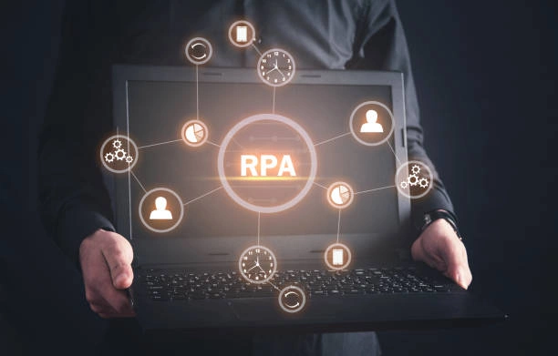 Robotic Process Automation (RPA) Short Courses