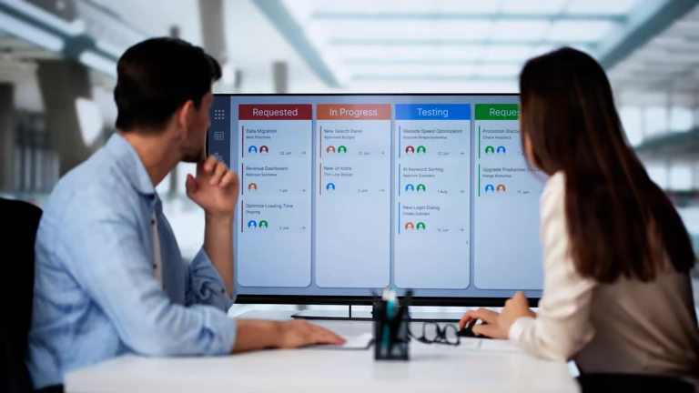 Agile and Scrum Methodologies Short Courses