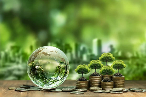 Climate and  Green Finance Short Courses