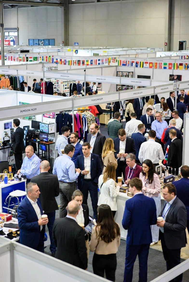 Export Promotion and Market Access Short Courses