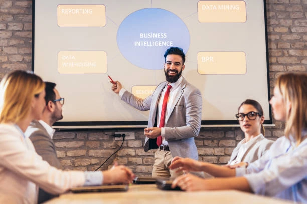 Business Intelligence and Reporting  Short Courses