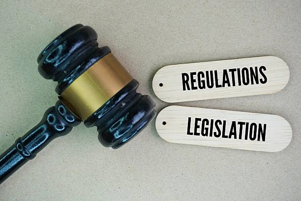 Legal and Regulatory Frameworks Short Courses