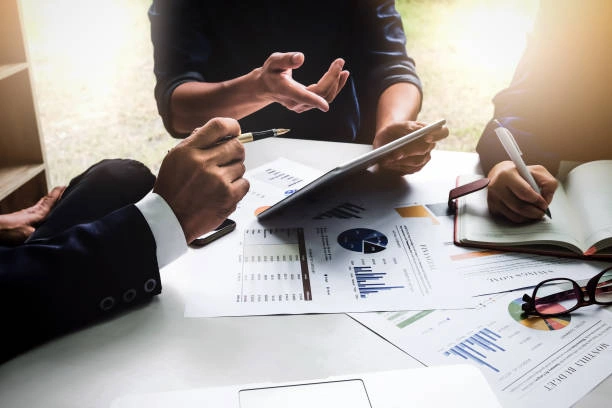Strategic Planning and Performance Management Short Courses