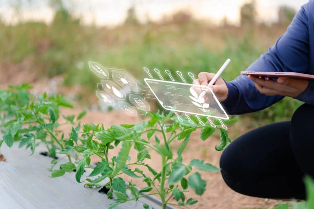 Digital Agriculture and Agri-Tech Short Courses