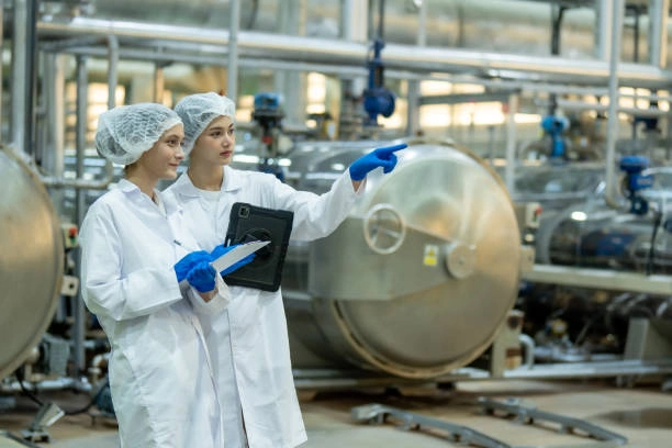 Food Safety and Quality Assurance Short Courses