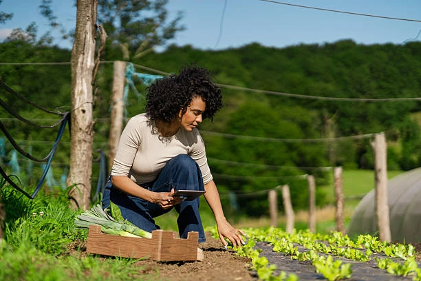 Soil Health and Sustainable Farming Short Courses
