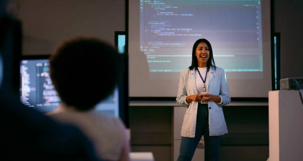 STEM Education and Digital Skills Short Courses