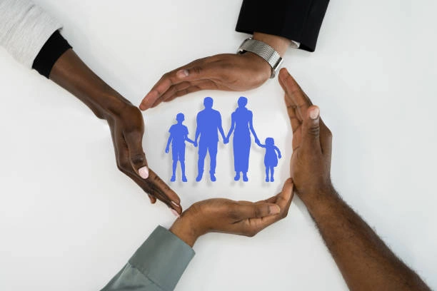 Security, Peace and Humanitarian Action