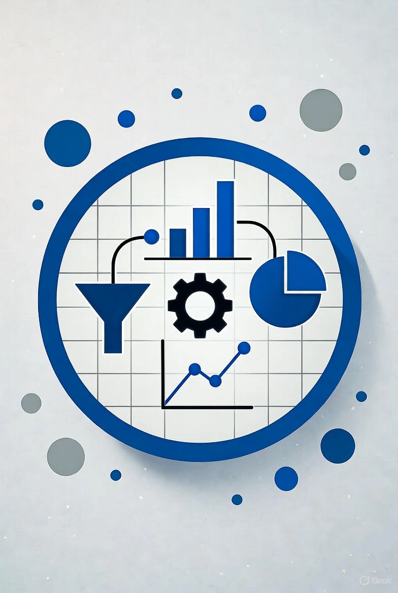 Training on Advanced Excel for Project and Programme Managers in the Public Sector
