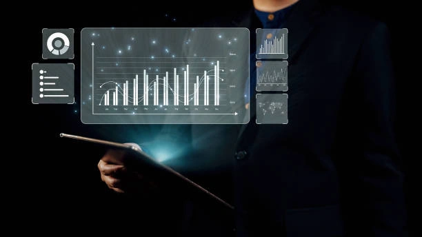 Training on Analyzing and Visualizing Data with Power BI for Finance Professionals