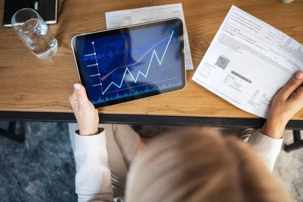 Training on Revenue Forecasting and Performance Analysis
