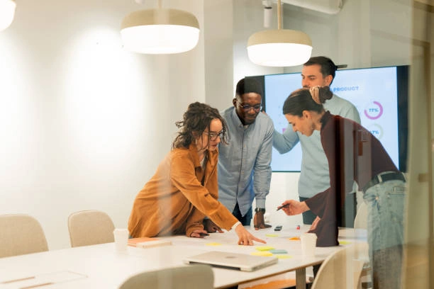 Training on Strategic Project Design and Management