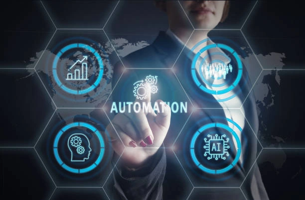 Training on Executive Leadership in Artificial Intelligence (AI) Systems