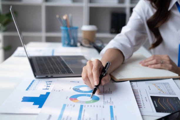 Training on Data Analytics for Internal Auditing