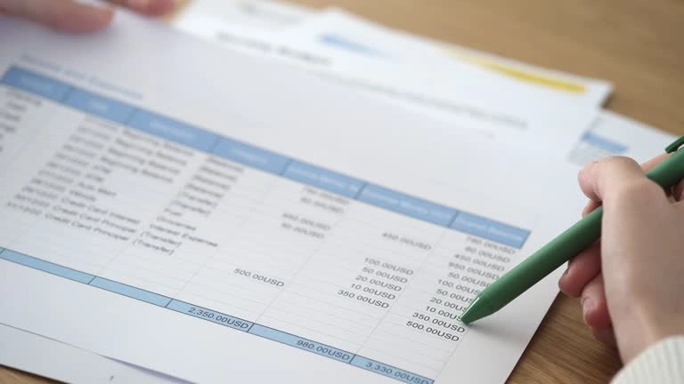 Training Activity-Based Budgeting in the Public Sector