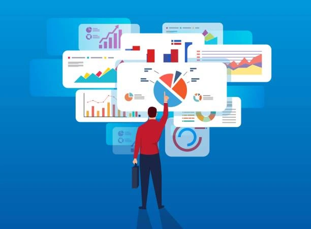 Training on Project Monitoring and Evaluation with Data Management and Analysis - Course Cover Image