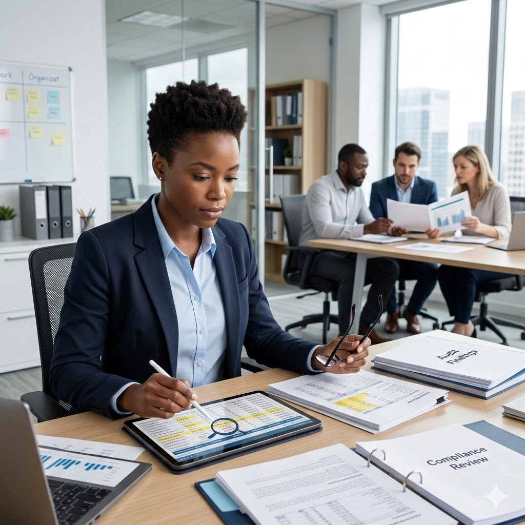 Training on Forensic Accounting and Fraud Examination