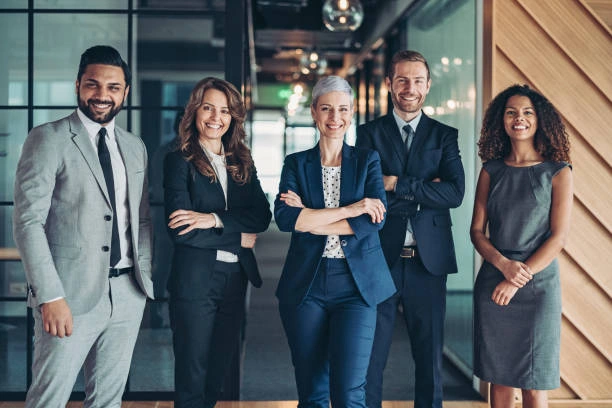 Training on Leadership & People Management for Law Firm Partners