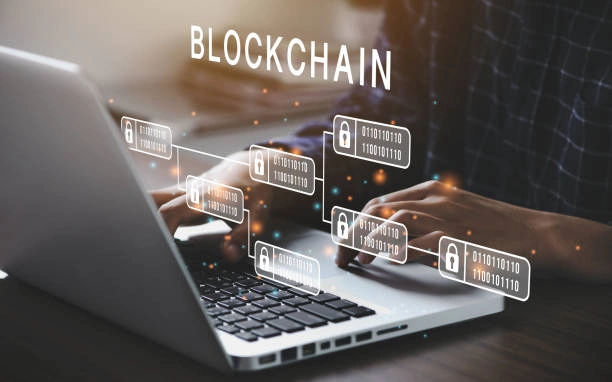 Training on Blockchain Technology