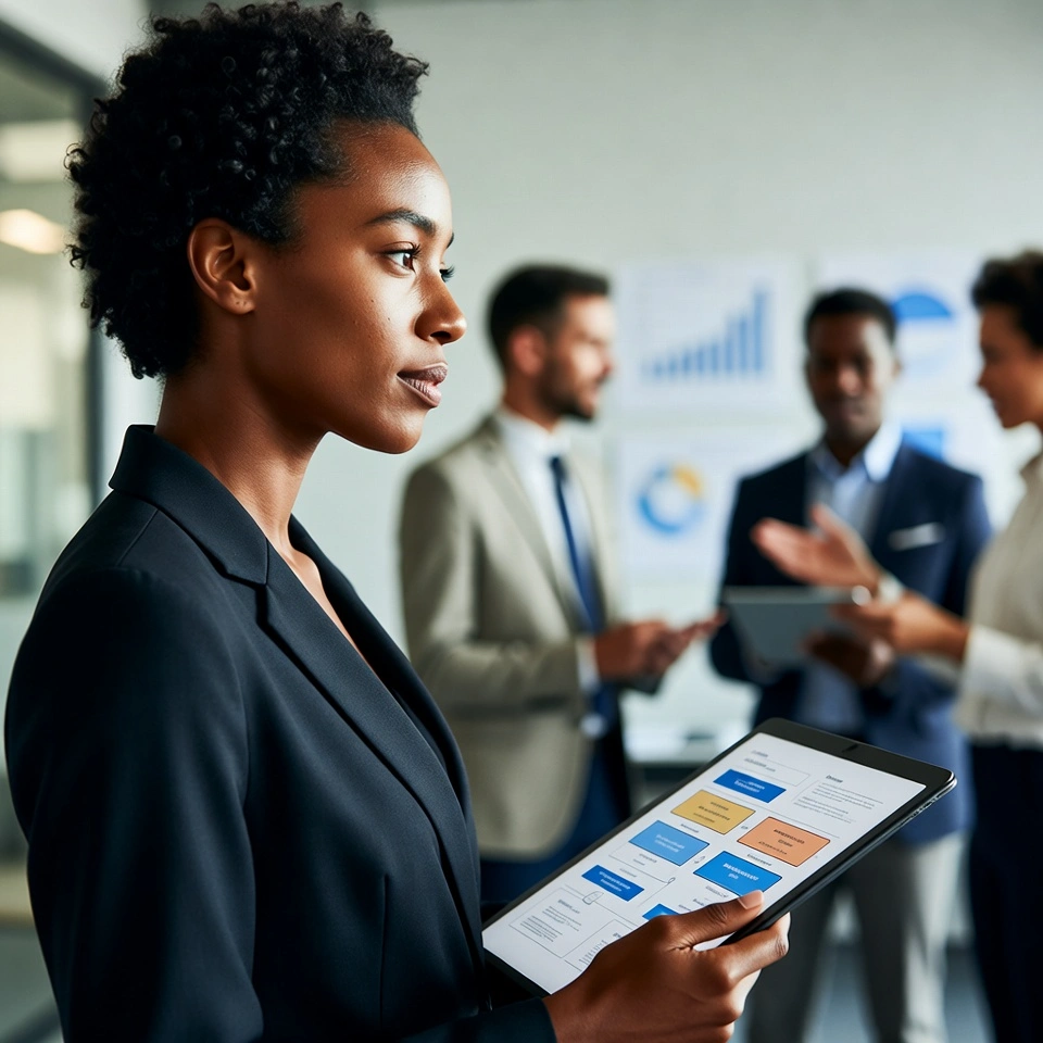 Training on Emotional Intelligence