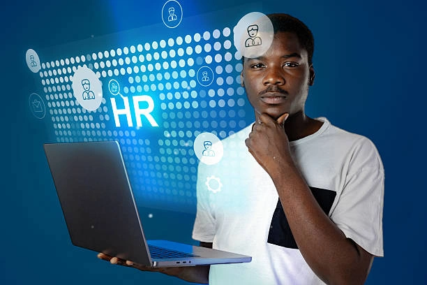 Training on Digital HR: Online Tools & Platforms