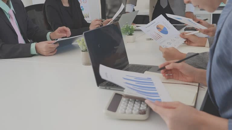 Training on Financial Management for Non-Finance Staff