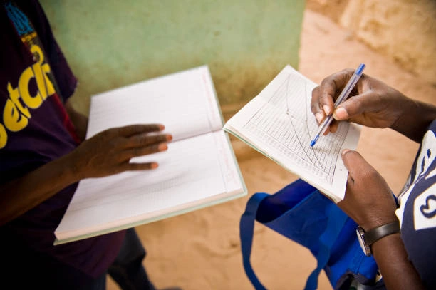 Training on Monitoring & Evaluation for Humanitarian Programs - Course Cover Image