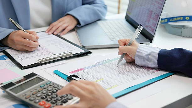 Training on Advanced Preparing Financial Statements and the Annual Report