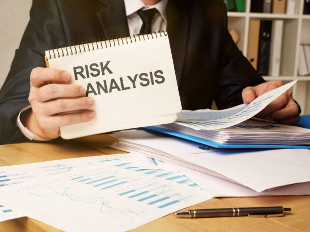Training on Quantitative and Qualitative Risk Analysis in Project Management