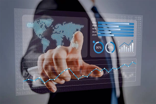 Training on Advanced Power BI for Data Analysis and Visualization Course for Strategic Planning and Financial Reporting