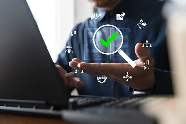 Training on Data Analytics and Reporting for Quality Assurance