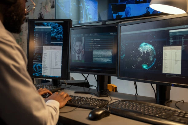 Training on Introduction to Computer Forensics and Digital Investigation