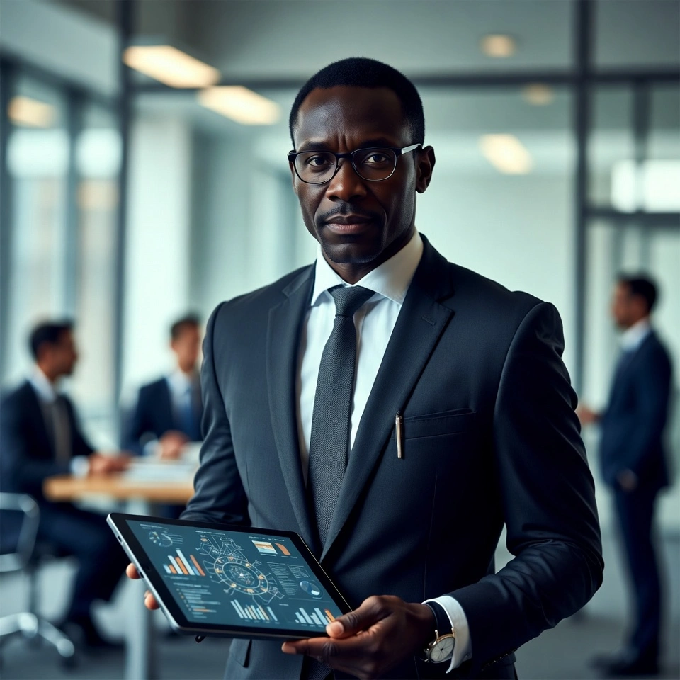 Training on Strategic Leadership and Future-Ready Management