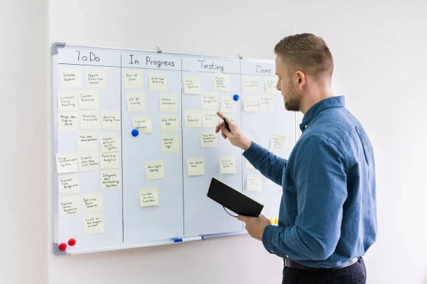 Training on Digital Tools & Technologies for Project Managers