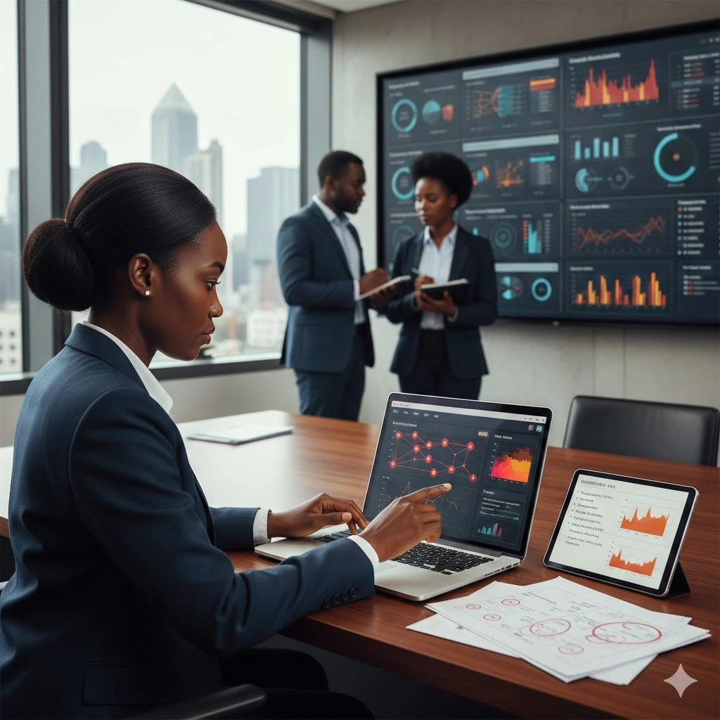 Training on SACCO Fraud Analytics, Detection, Investigation, and Prevention