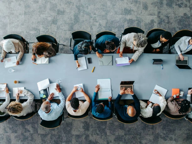 Training on Human Resource Management: A Comprehensive Overview