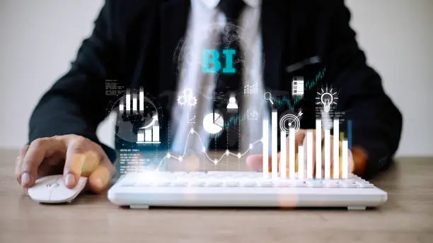 Training on Analyzing and Visualizing Data with Power BI