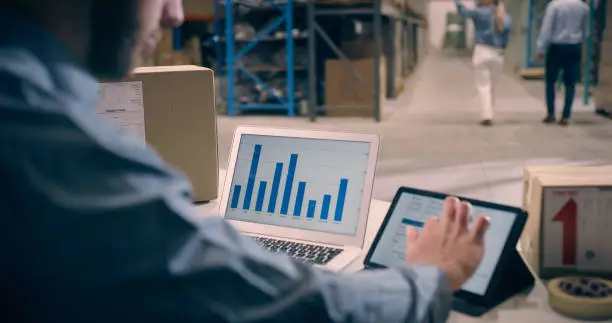 Training on Big Data Analytics for Supply Chain Optimization