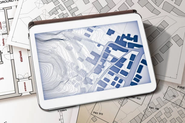 Training on GIS for Spatial Planning