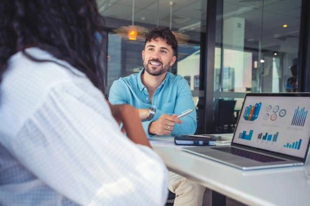 Training on HR Analytics with Excel