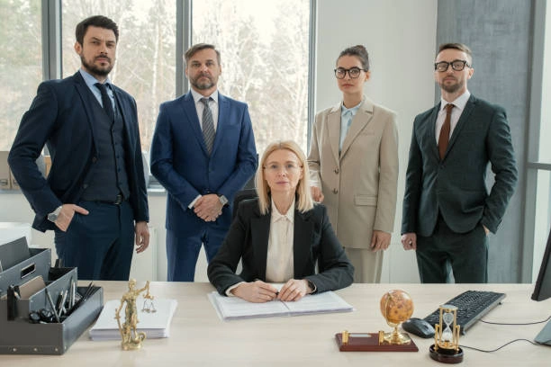 Training on Leading High-Performing Legal Teams