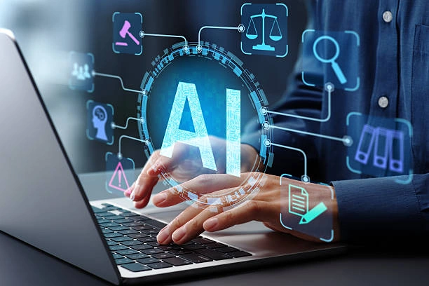 Training on Generative AI
