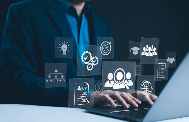 Training on Digital Skills for HR