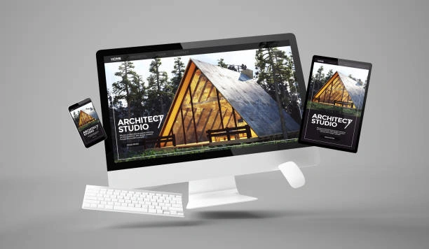 Training on Web Design: Building Modern, Responsive, and User-Friendly Websites