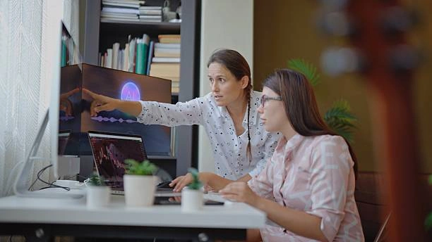 Training on AI in Banking and Financial Decision-Making